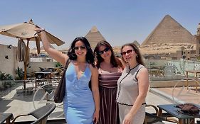 Locanda Pyramids Hotel